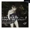 Stream & download Con Cierto Toque De Tango (feat. Tango For 3, Per Arne Glorvigen, Odd Hannisdal & Steinar Haugerud)