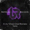 Tania - Harry Choo Choo Romero lyrics