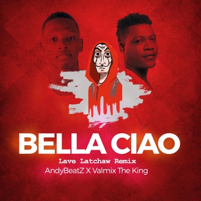 Bella Tchaw (feat. Valmix the King) - Single