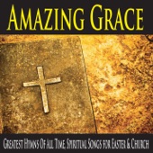 Amazing Grace (Church Chorus) artwork