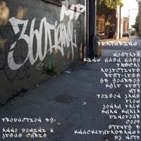 360Riginal - Single - Master Peace