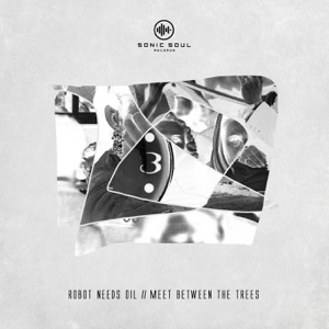 Meet Between the Trees - Single