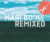 Mari Boine: Remixed artwork