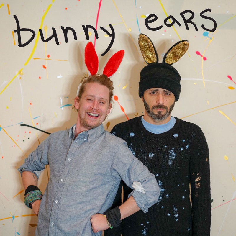 Bunny Ears