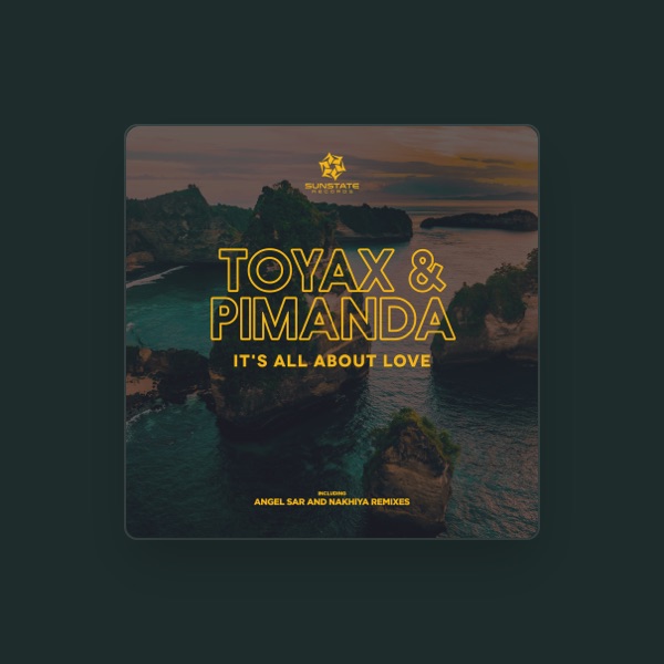Pimanda's avatar