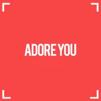 Adore You (feat. Andre Fazaz & Nina) - Single - Evans Junior