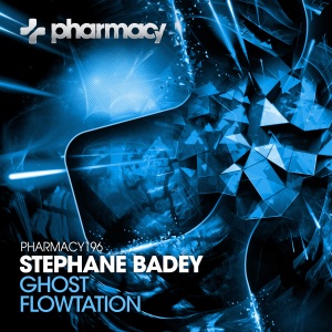 Ghost / Flowtation - Single