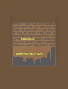 收听 Brownie Mountain、观看音乐视频、阅读小传、查看巡演日期等 ！