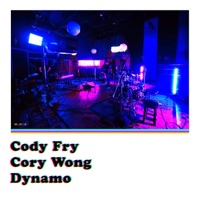 08.26.18 - Single - Cody Fry, Cory Wong & Dynamo