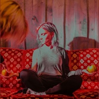 Go Away Bird - Coca Cola