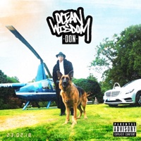Don - Single - Ocean Wisdom