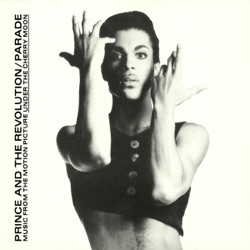 Prince - Life Can Be So Nice