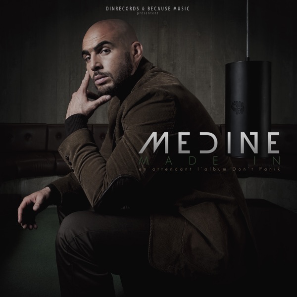 Made In - Médine