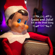Elf on the Shelf Song - Lucas and Juliet
