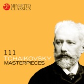 Violin Concerto in D Major, Op. 35: I. Allegro moderato artwork