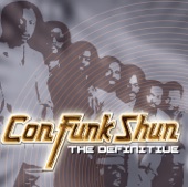 Con Funk Shun - Baby I'm Hooked (Right Into Your Love)