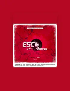 Esco Recordsを聴いたり、ミュージックビデオを鑑賞したり、経歴やツアー日程などを確認したりしましょう！