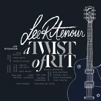 Ooh Yeah by Lee Ritenour song reviws