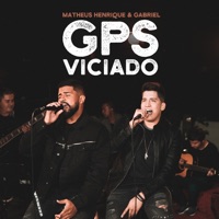 GPS Viciado (Acústico) - Single - Matheus Henrique & Gabriel