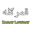 Zaray Lowbay, Vol. 118