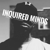 Inquired Minds - Single - Monday Night