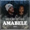 Amabele Shaya (feat. Leehleza) - Kabza De Small lyrics