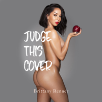 Brittany Renner - Judge This Cover (Unabridged) artwork