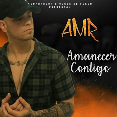 Amanecer Contigo - Single