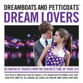 Dreamboats and Petticoats - Dream Lovers artwork