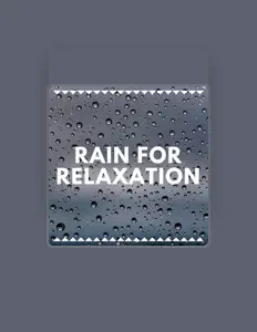 Listen to Rain Relax Academy, watch music videos, read bio, see tour dates & more!