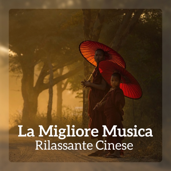 La Migliore Música Rilassante Cinese – Zen, Meditazione, Tai Chi, Buddismo