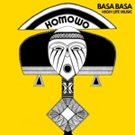 Homowo by Basa Basa