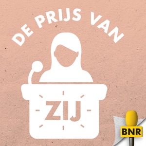 De Prijs van Zij: Ingrid de Graaf