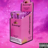 Pink Entourage Freestyle - Single - Dock Hellish