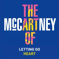Letting Go - Single - Heart Letting Go - Single - Heart