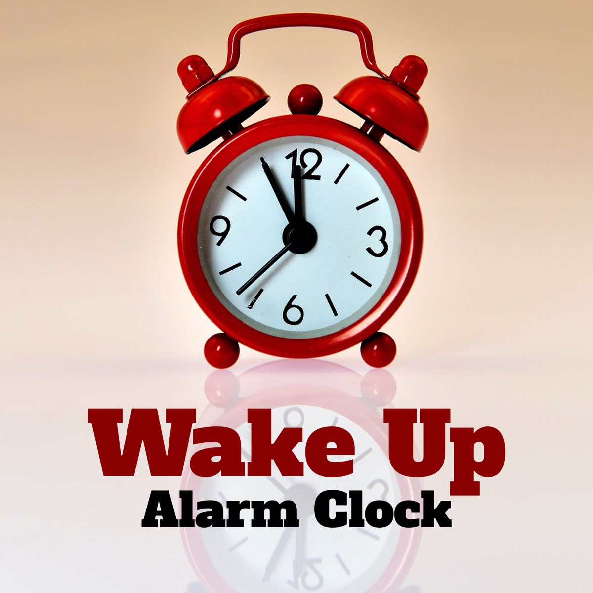 Wake Up – Alarm Clock: 40 Gentle and Happy Awakening - Album by Sound  Effects Zone & Background Music Specialists - Apple Music