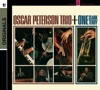 Oscar Peterson Trio & Clark Terry