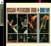 Oscar Peterson Trio Plus One