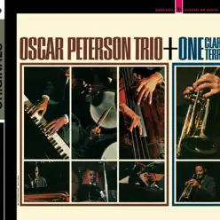 Oscar Peterson Trio Plus One - Clark Terry Oscar Peterson Trio Plus One - Clark Terry