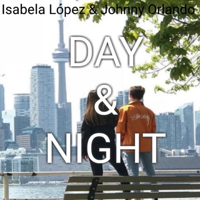 Mackenzie Ziegler & Johnny Orlando - Day & Night