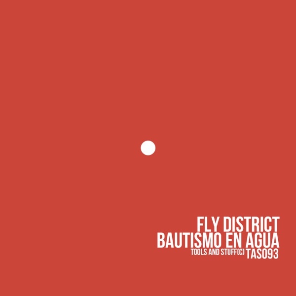 Bautismo en Agua - Single