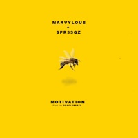 Motivation (feat. Spr33qz) - Single - Marvylous