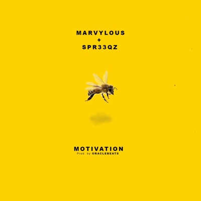 Motivation (feat. Spr33qz) - Single