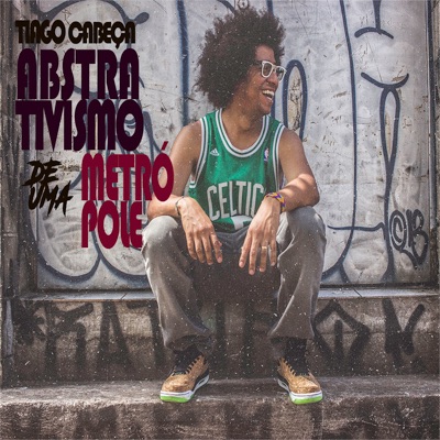 Abstrativismo de uma Metrópole