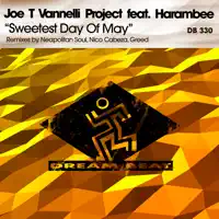 Sweetest Day Of May (Club Gospel Mix) f/Harambee — Joe T. Vannelli Feat. Harambee