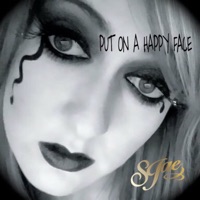 Put on a Happy Face - Single - Sjae