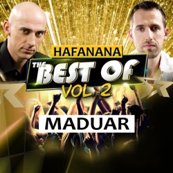 Maduar - Do It