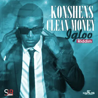 Clean Money - Single - Konshens