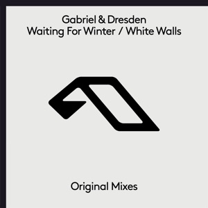 Waiting for Winter / White Walls - EP