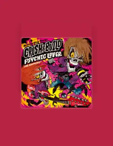 Listen to Psychic Lover, watch music videos, read bio, see tour dates & more!